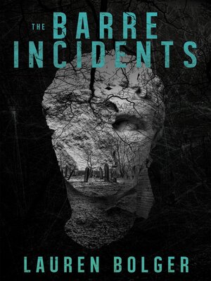cover image of The Barre Incidents